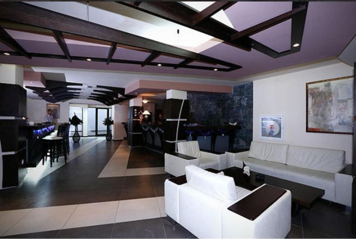 Belvedere Holiday Club H 305 Banszko Kültér fotó
