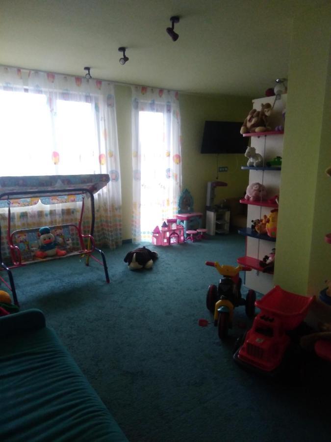 Belvedere Holiday Club H 305 Banszko Kültér fotó
