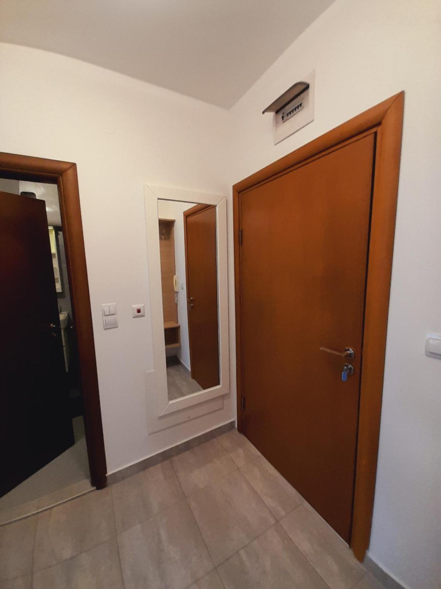 Belvedere Holiday Club H 305 Banszko Kültér fotó